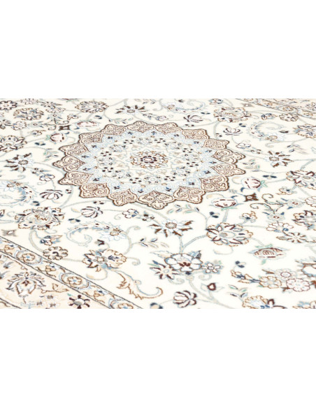 Tappeto Nain 9la Persia cm.135x210