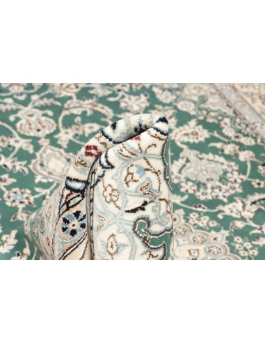 Tappeto Nain 9la Persia cm.154x250