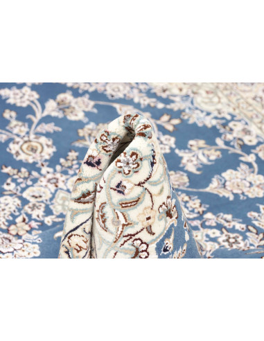 Tappeto Nain 9la Persia cm.128x200