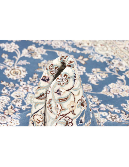 Tappeto Nain 9la Persia cm.128x200