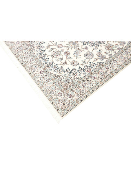 Tappeto Nain 9la Persia cm.132x206