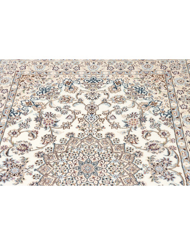 Tappeto Nain 9la Persia cm.128x215