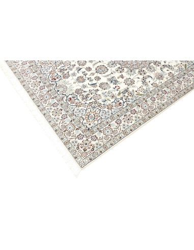 Tappeto Nain 9la Persia cm.130x208