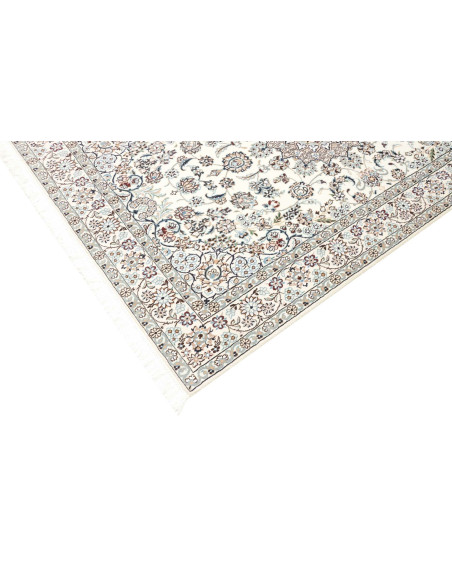 Tappeto Nain 9la Persia cm.130x208