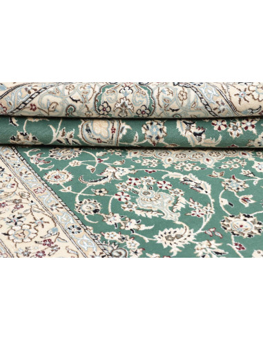 Tappeto Nain 9la Persia cm.154x250