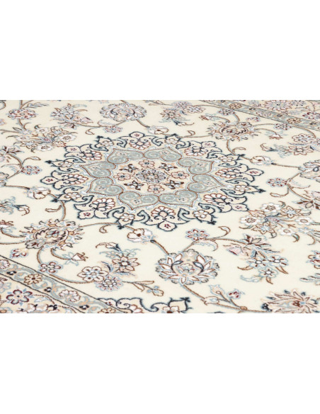 Tappeto Nain 9la Persia cm.132x206