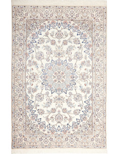Tappeto Nain 9la Persia cm.140x214