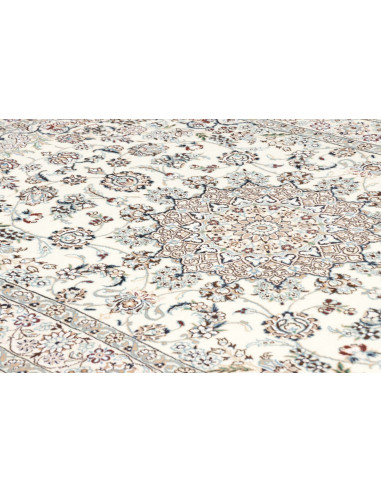 Tappeto Nain 9la Persia cm.130x208
