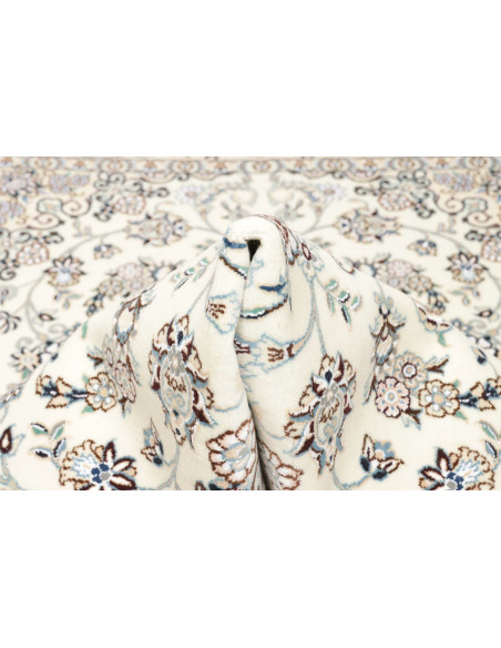 Tappeto Nain 9la Persia cm.135x210