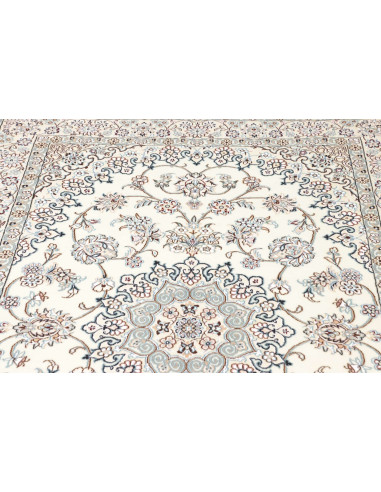 Tappeto Nain 9la Persia cm.132x206