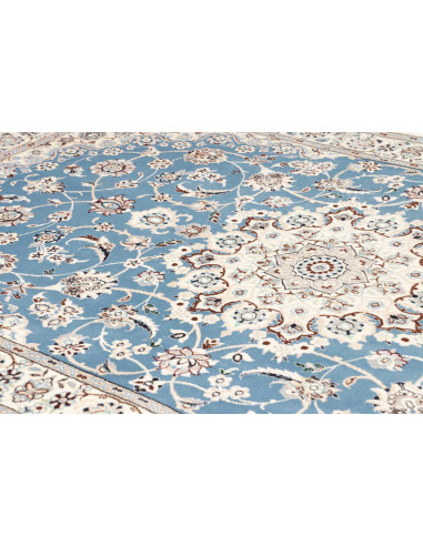 Tappeto Nain 9la Persia cm.130x207