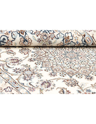 Tappeto Nain 9la Persia cm.128x215