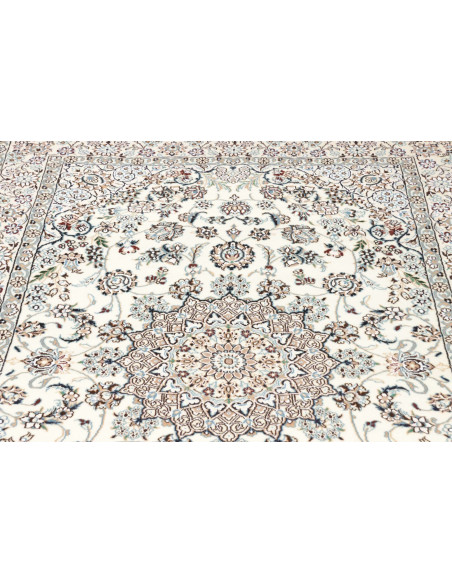 Tappeto Nain 9la Persia cm.130x208