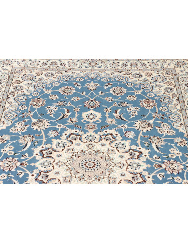 Tappeto Nain 9la Persia cm.130x207