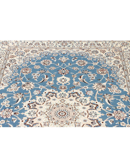 Tappeto Nain 9la Persia cm.130x207