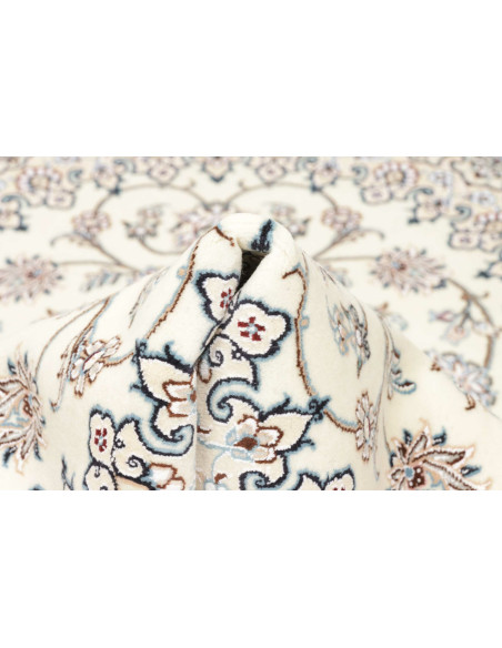 Tappeto Nain 9la Persia cm.132x206