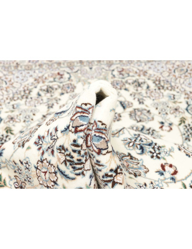 Tappeto Nain 9la Persia cm.130x208