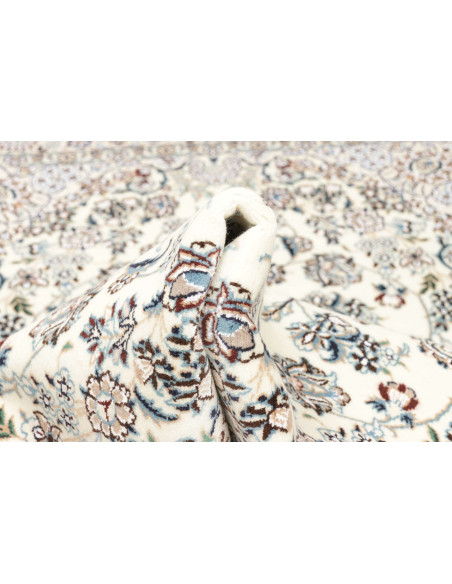 Tappeto Nain 9la Persia cm.130x208