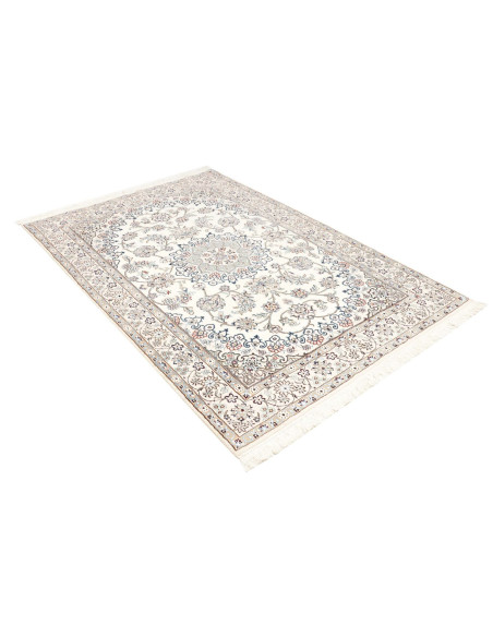 Tappeto Nain 9la Persia cm.140x214