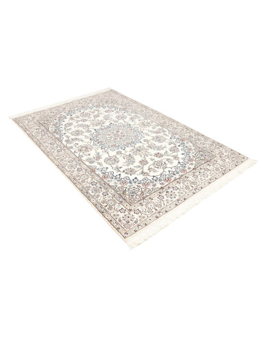 Tappeto Nain 9la Persia cm.140x214