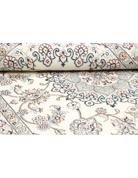 Tappeto Nain 9la Persia cm.132x206