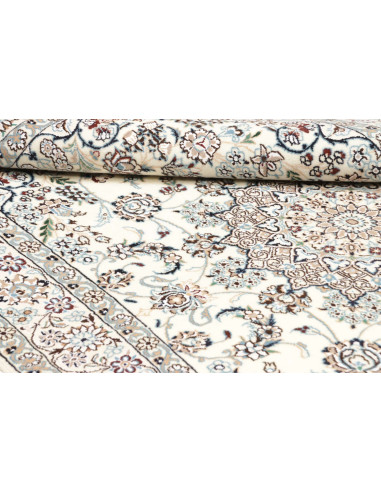 Tappeto Nain 9la Persia cm.130x208