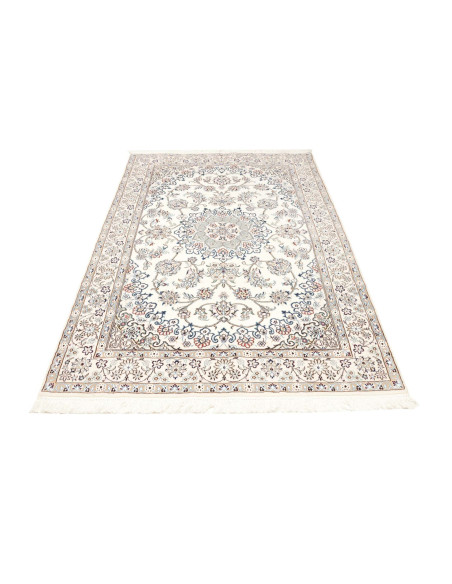 Tappeto Nain 9la Persia cm.140x214