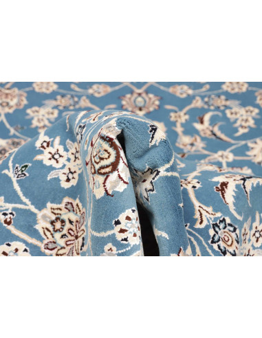 Tappeto Nain 9la Persia cm.130x207