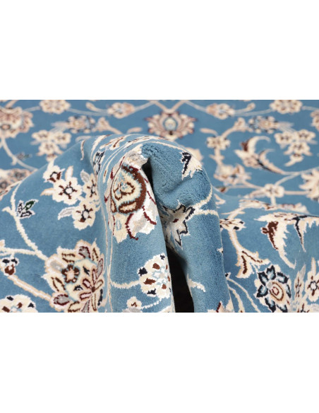 Tappeto Nain 9la Persia cm.130x207