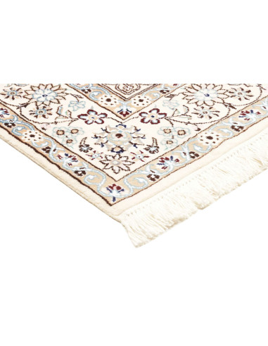Tappeto Nain 9la Persia cm.140x214
