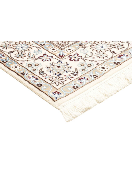 Tappeto Nain 9la Persia cm.140x214