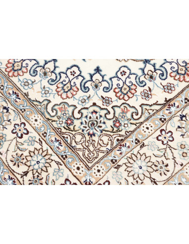 Tappeto Nain 9la Persia cm.140x214