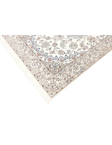 Tappeto Nain 9la Persia cm.140x214