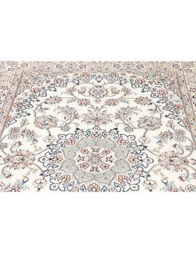 Tappeto Nain 9la Persia cm.140x214
