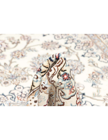 Tappeto Nain 9la Persia cm.140x214