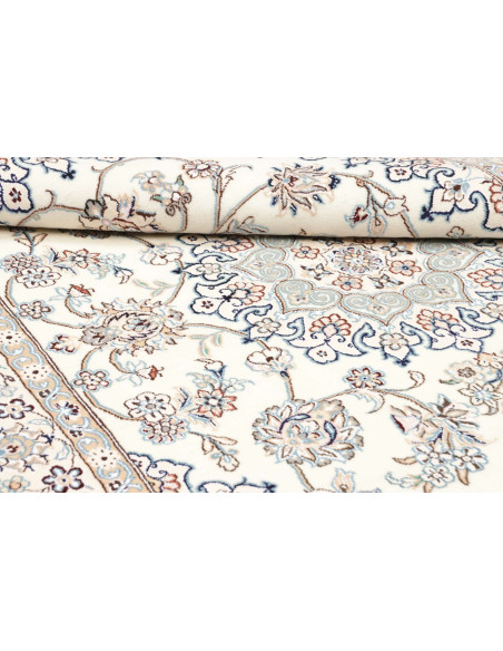 Tappeto Nain 9la Persia cm.140x214