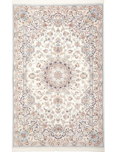 Tappeto Nain 9la Persia cm.157x247