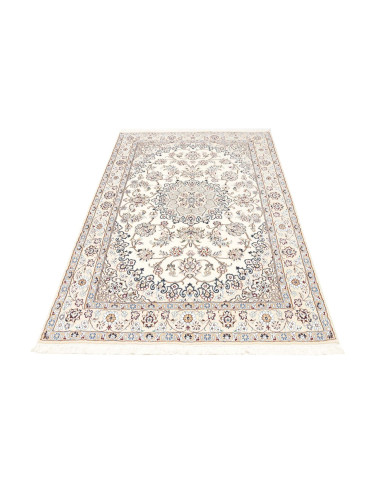 Tappeto Nain 9la Persia cm.132x203