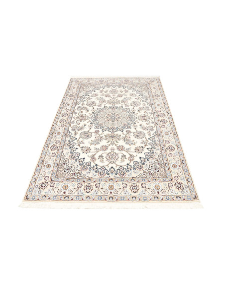 Tappeto Nain 9la Persia cm.132x203