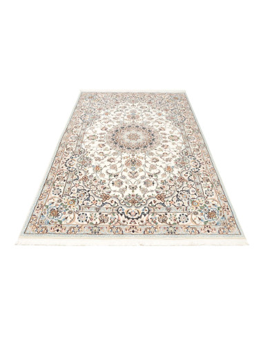 Tappeto Nain 9la Persia cm.157x247