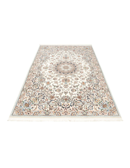 Tappeto Nain 9la Persia cm.157x247