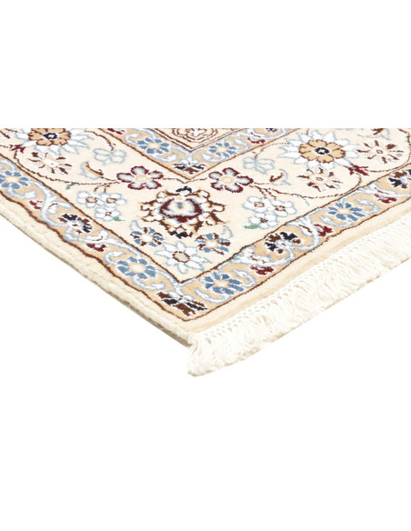 Tappeto Nain 9la Persia cm.132x203