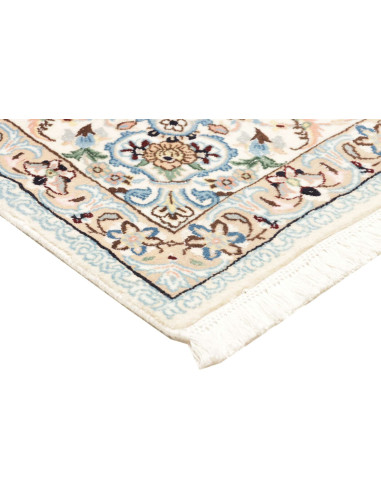 Tappeto Nain 9la Persia cm.157x247