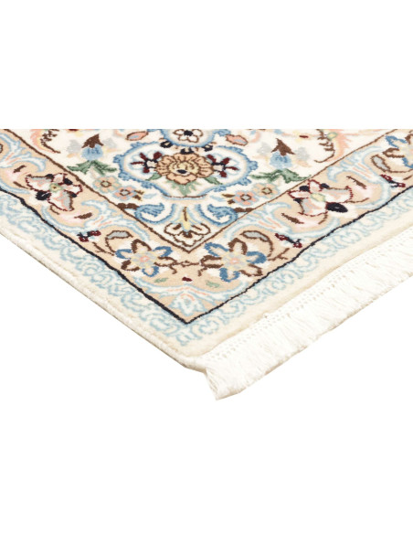 Tappeto Nain 9la Persia cm.157x247