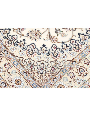 Tappeto Nain 9la Persia cm.132x203