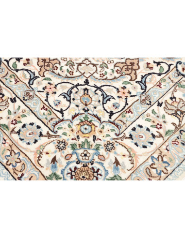 Tappeto Nain 9la Persia cm.157x247