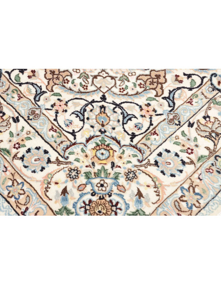 Tappeto Nain 9la Persia cm.157x247