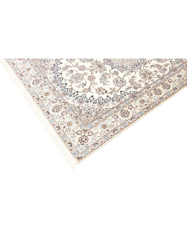 Tappeto Nain 9la Persia cm.132x203