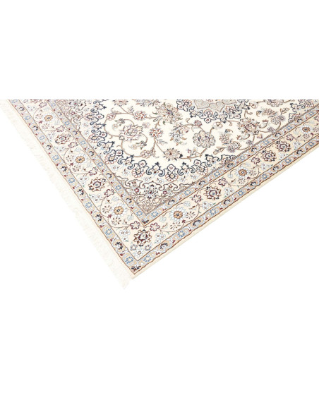 Tappeto Nain 9la Persia cm.132x203