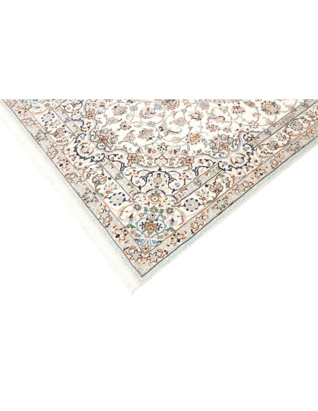 Tappeto Nain 9la Persia cm.157x247